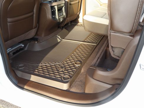 New 2026 RAM 1500 Laramie w/ Advanced Safety Group II image 16