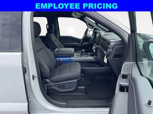 New 2026 Ford F150 XLT w/ Equipment Group 302A MID AWD/4WD image 15