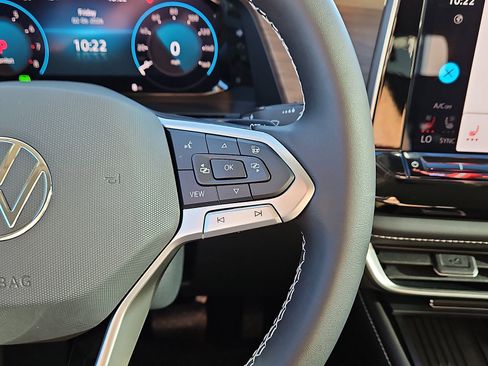 New 2026 Volkswagen Atlas SE image 20