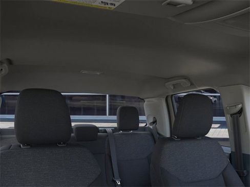 New 2025 Ford Maverick XL w/ Equipment Group 102A image 12