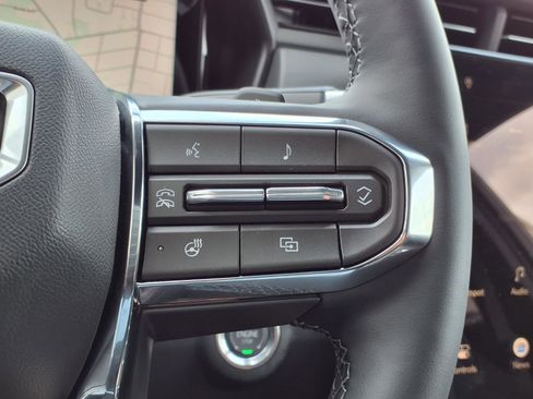 New 2026 GMC Terrain Elevation w/ Black Edition FWD image 8