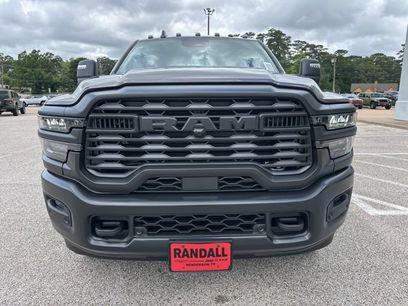 New 2026 RAM 2500 Warlock