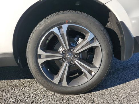 New 2026 Acura RDX w/ Technology Package image 11