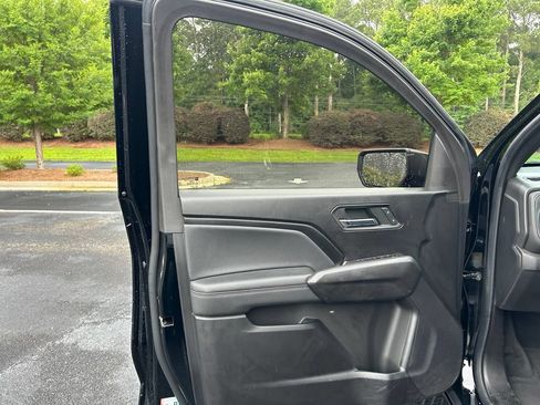 Used 2023 Chevrolet Colorado LT w/ LT Convenience Package RWD image 52
