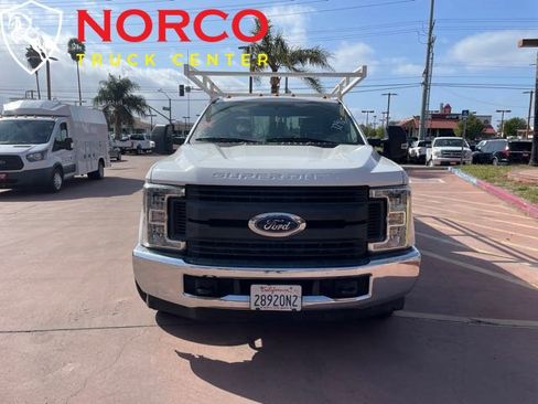 Used 2017 Ford F350 XL w/ Power Equipment Group image 21