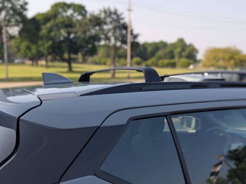Used 2023 Nissan Kicks SR w/ Exterior Package FWD image 14