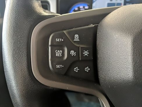 Used 2023 Ford Bronco Outer Banks w/ Sasquatch Package image 15