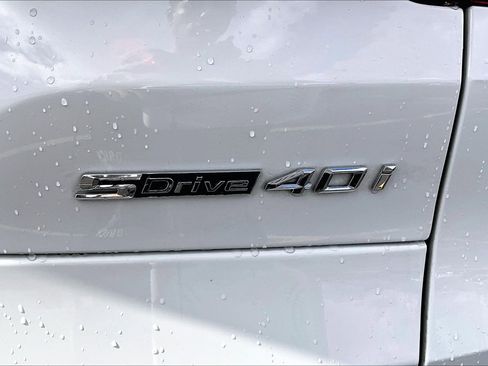 Used 2020 BMW X5 sDrive40i w/ Convenience Package image 31