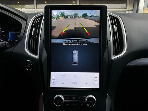 Used 2022 Ford Edge SE w/ Black Appearance Package image 30