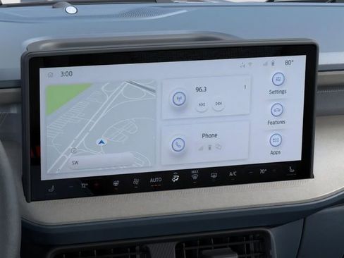 New 2026 Ford Maverick Lariat AWD/4WD image 15