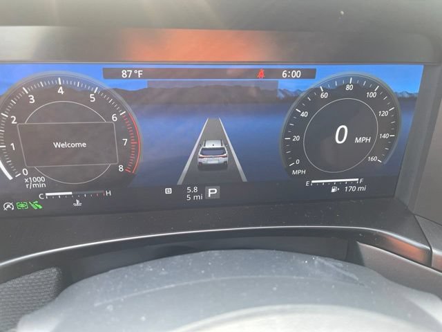 New 2026 Subaru Outback Premium AWD/4WD image 18