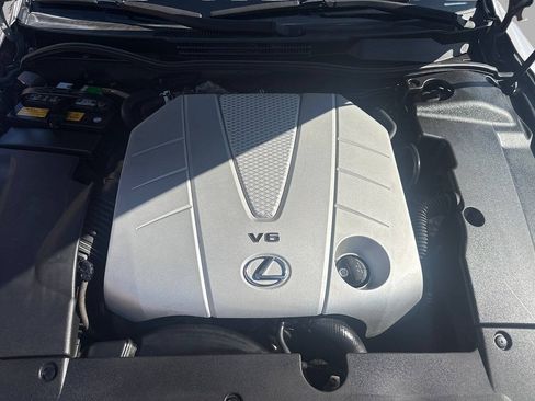 Used 2007 Lexus IS 350 RWD image 26