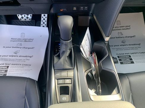New 2026 Toyota Camry SE FWD image 24