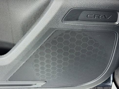 New 2026 Honda CR-V Sport Touring image 27