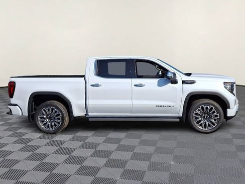 New 2026 GMC Sierra 1500 Denali Ultimate image 5