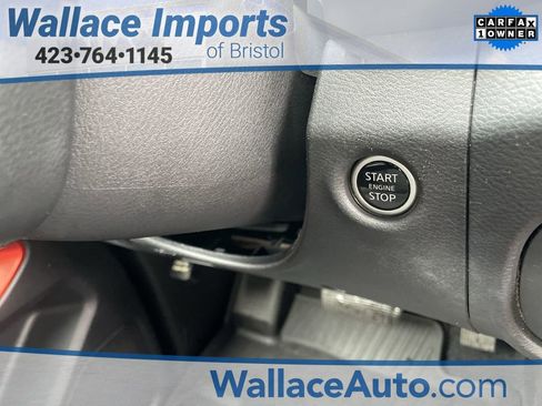 Used 2022 Nissan Frontier PRO-4X w/ Off-Road Protection Package image 25