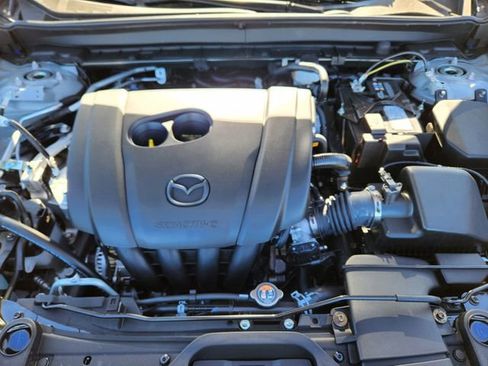 New 2026 MAZDA CX-30 AWD 2.5 S image 20