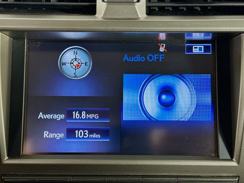 Used 2020 Lexus GX 460 Premium image 21