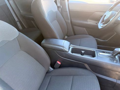 Used 2026 Nissan Kicks S FWD image 11
