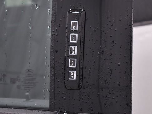 New 2026 Ford F150 XLT w/ Equipment Group 302A MID image 32