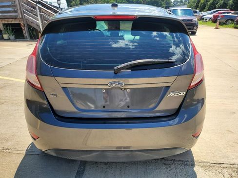 Used 2018 Ford Fiesta SE FWD image 10