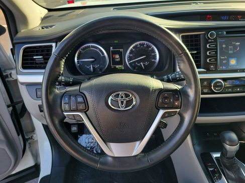 Used 2019 Toyota Highlander Limited image 26
