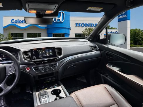 Used 2025 Honda Passport EX-L image 33