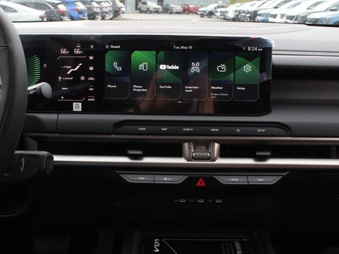 New 2027 Kia Telluride S AWD/4WD image 15