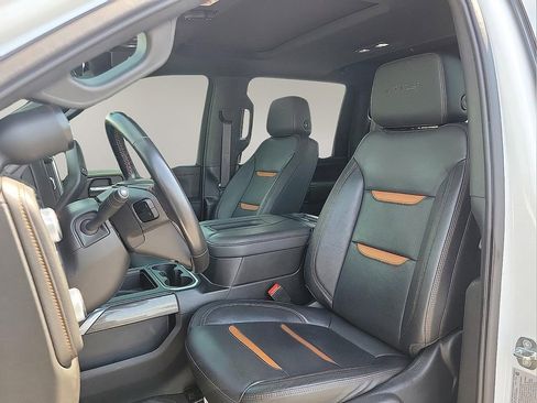 Used 2022 GMC Sierra 2500 AT4 w/ AT4 Premium Plus Package image 11