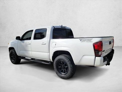 Used 2023 Toyota Tacoma SR AWD/4WD image 7