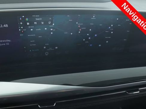 Used 2026 Cadillac Escalade Sport w/ Touring Package AWD/4WD image 25