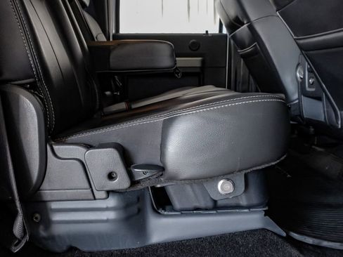 Used 2012 Ford F250 Lariat w/ Lariat Ultimate Pkg image 35