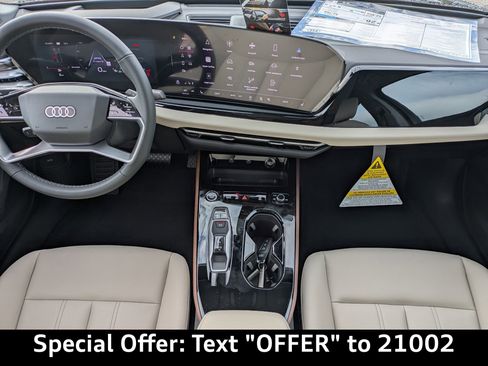 New 2025 Audi A5 2.0T Premium Plus image 17