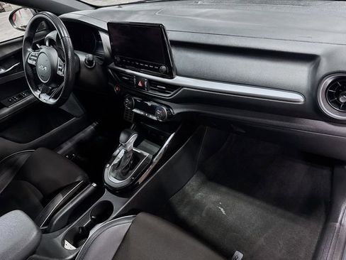 Used 2023 Kia Forte GT-Line FWD image 31