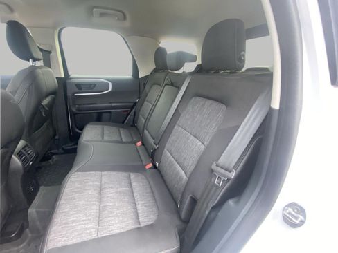 Used 2021 Ford Bronco Sport Big Bend AWD/4WD image 13
