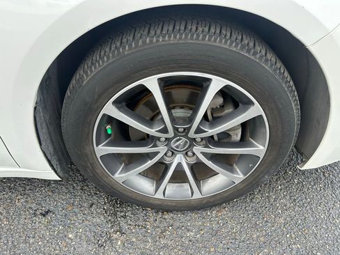 Used 2016 Acura TLX V6 w/ Advance Package FWD image 25