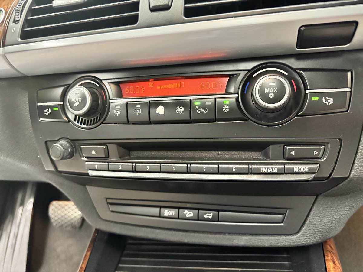 Used 2013 BMW X5 xDrive35i AWD/4WD image 16