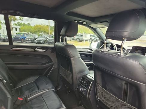 Used 2019 Mercedes-Benz GLS 450 GLS 450 image 31