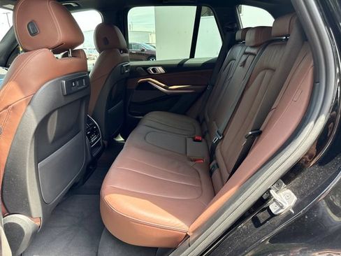Used 2021 BMW X5 xDrive40i w/ Premium Package AWD/4WD image 15