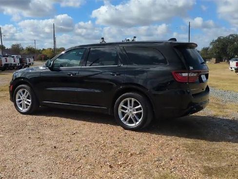 Used 2023 Dodge Durango GT image 6