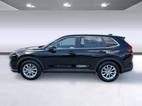 New 2026 Honda CR-V EX image 2