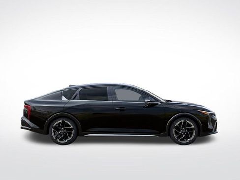New 2026 Kia K4 GT-Line Turbo FWD image 7