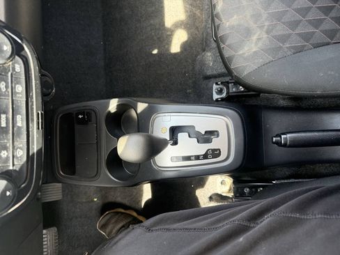 Used 2022 Mitsubishi Mirage ES FWD image 23