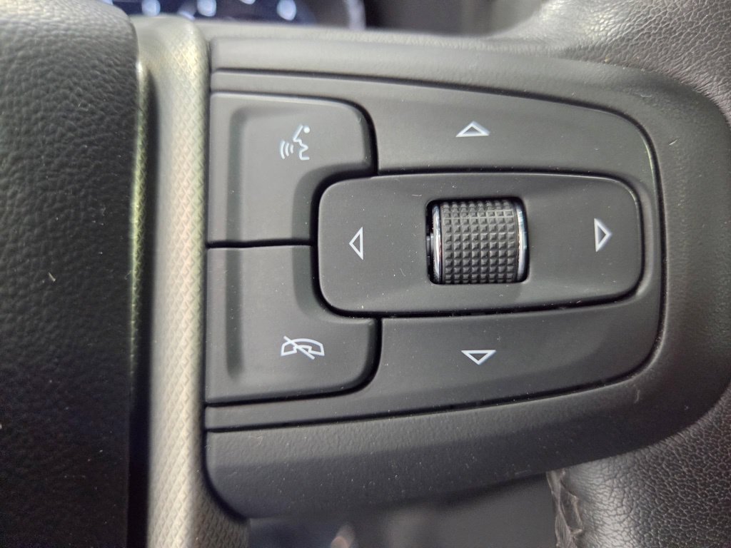 Used 2022 GMC Yukon XL Denali AWD/4WD image 37