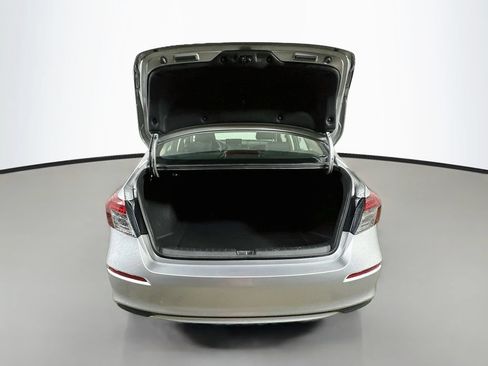 Used 2025 Honda Civic LX image 33