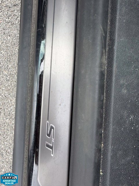 Used 2025 Buick Enclave Sport Touring FWD image 9