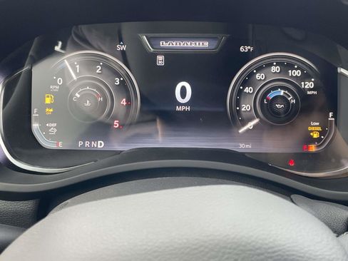 New 2026 RAM 2500 Laramie image 8