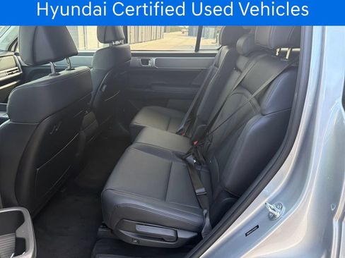 Certified 2026 Hyundai Santa Fe SEL AWD/4WD image 32