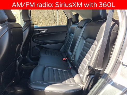 Used 2024 Ford Edge SEL AWD/4WD image 10