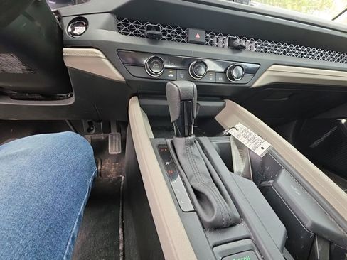 Used 2024 Honda Accord LX image 19